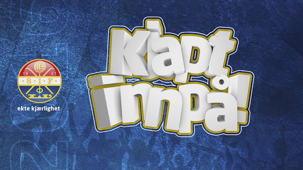 Kjapt innpå - Gustav Valsvik